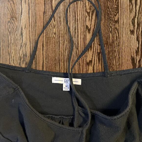 Black gap dress size medium - Picture 2 of 3